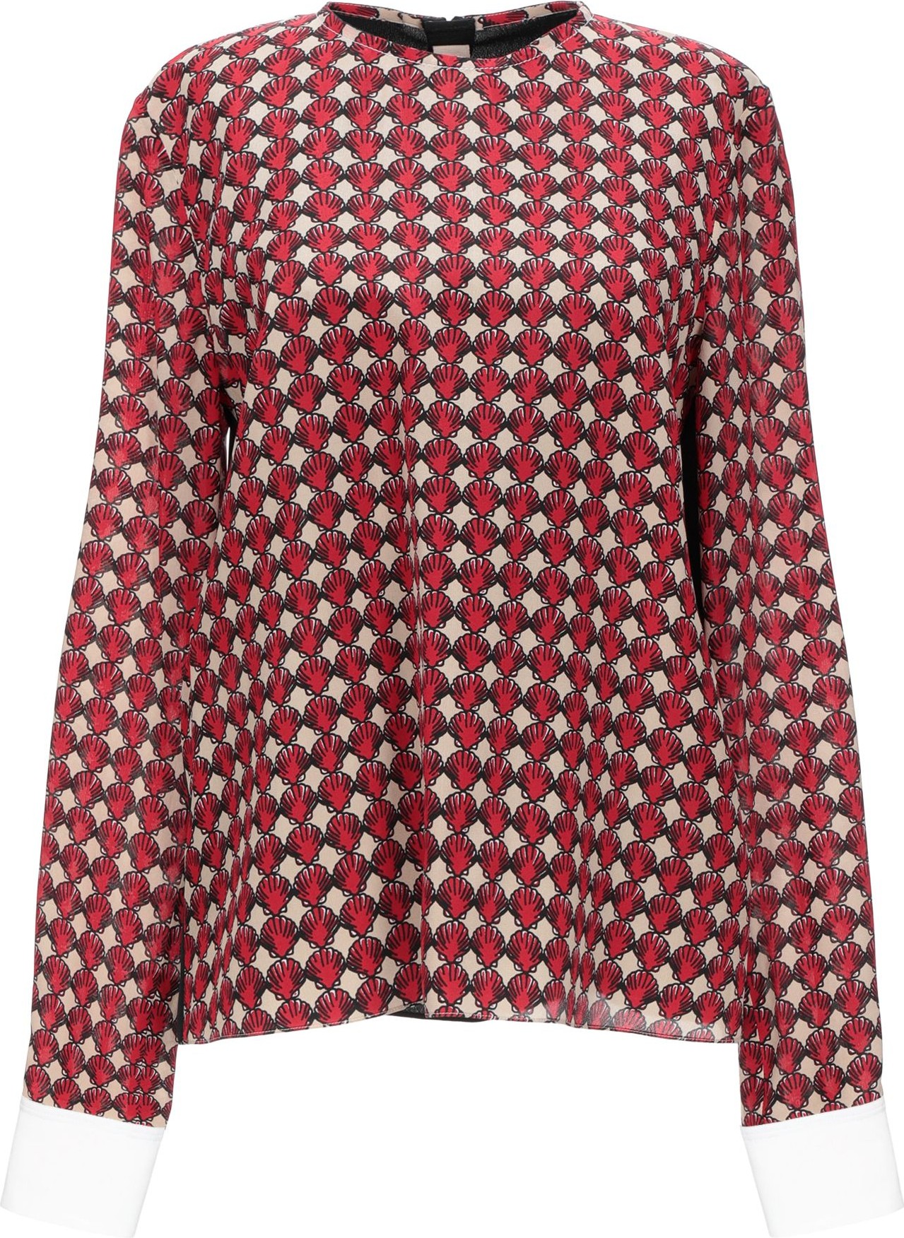 Marni Blouse