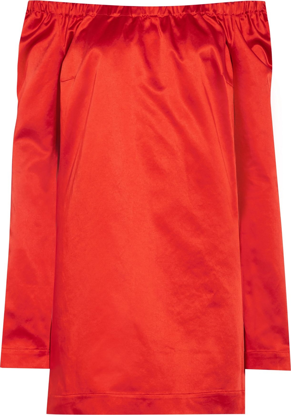 Isa Arfen Short Dress