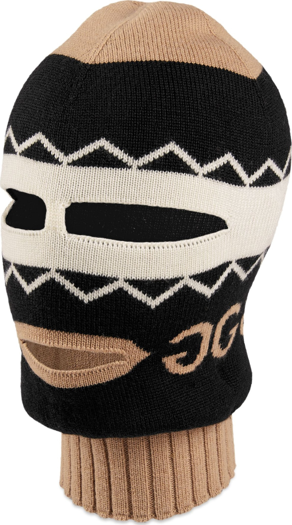 Gucci Balaclava Mask Hat