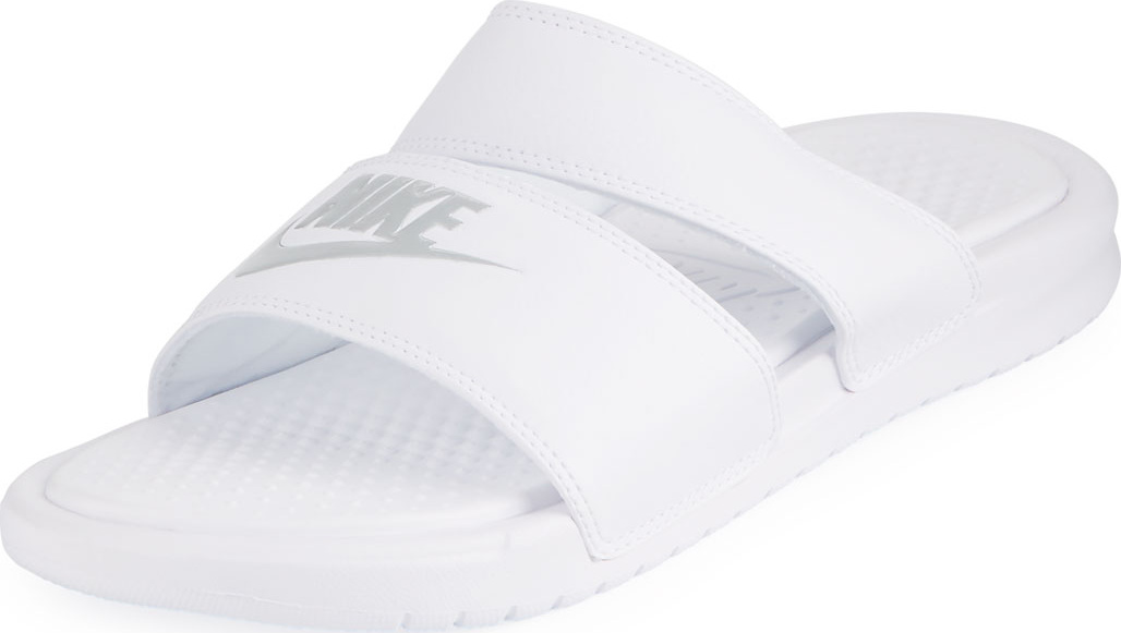 Nike Benassi Duo Ultra Pool Sandal