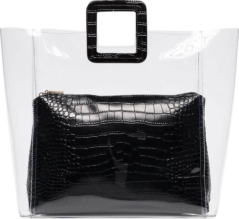 Staud Large Shirley Bag