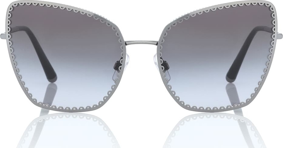 Dolce & Gabbana Cat-eye sunglasses