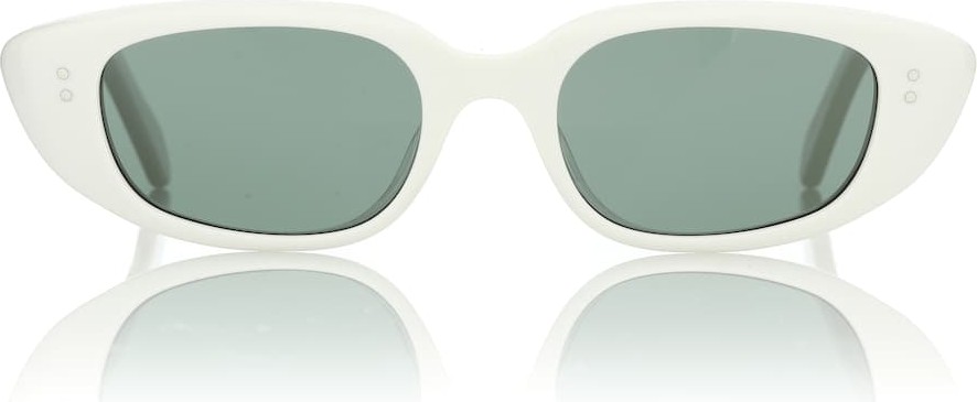 Celine Oval sunglasses