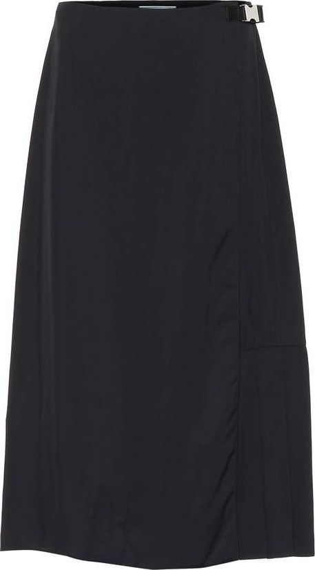 Prada Midi skirt