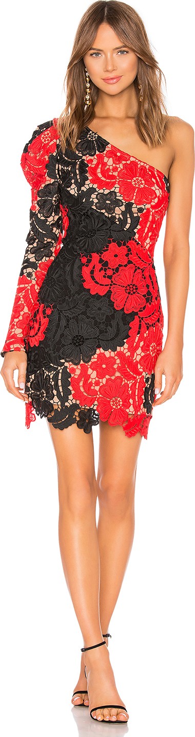 Michael Costello x REVOLVE Kati Dress