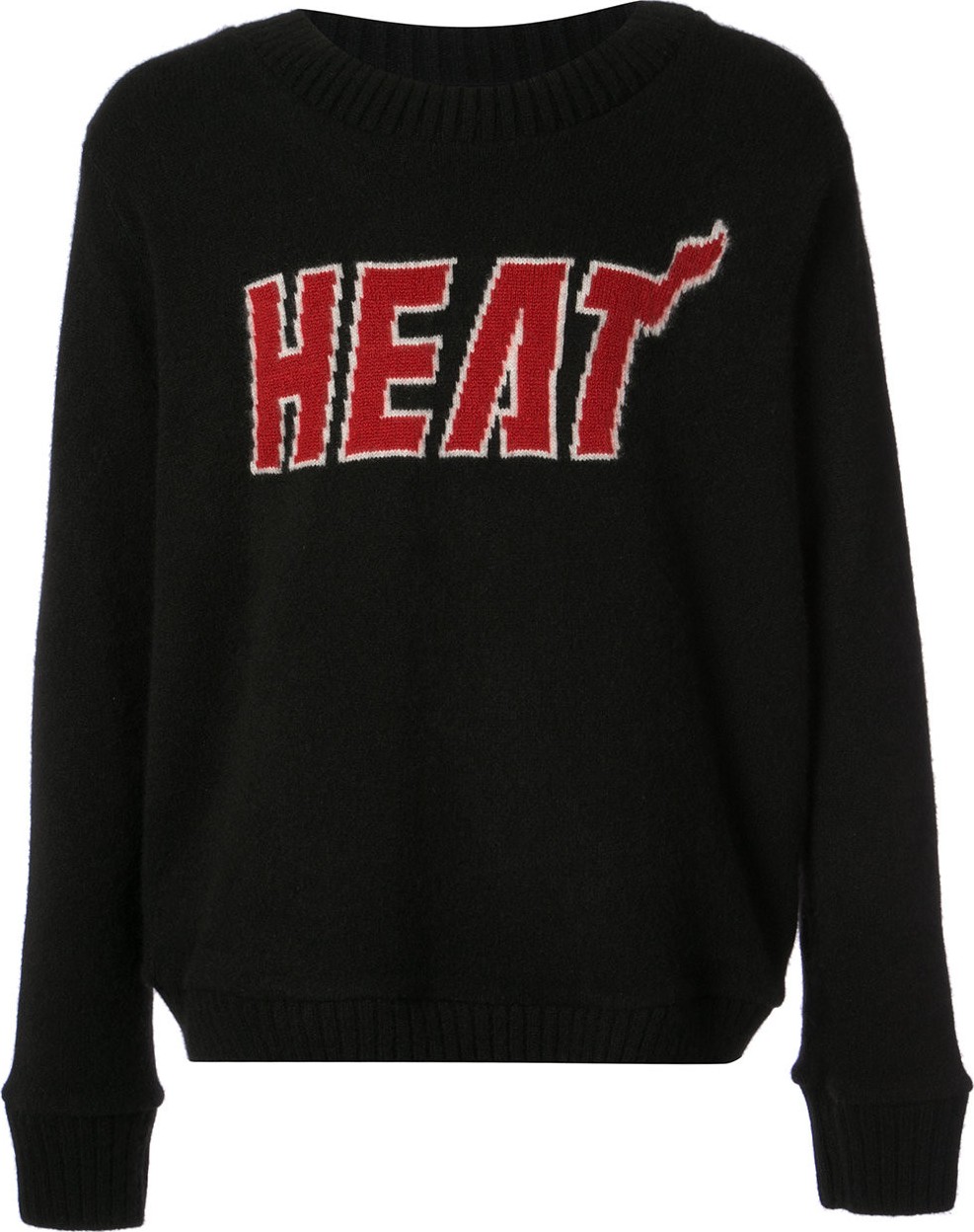 The Elder Statesman Miami Heat jumper