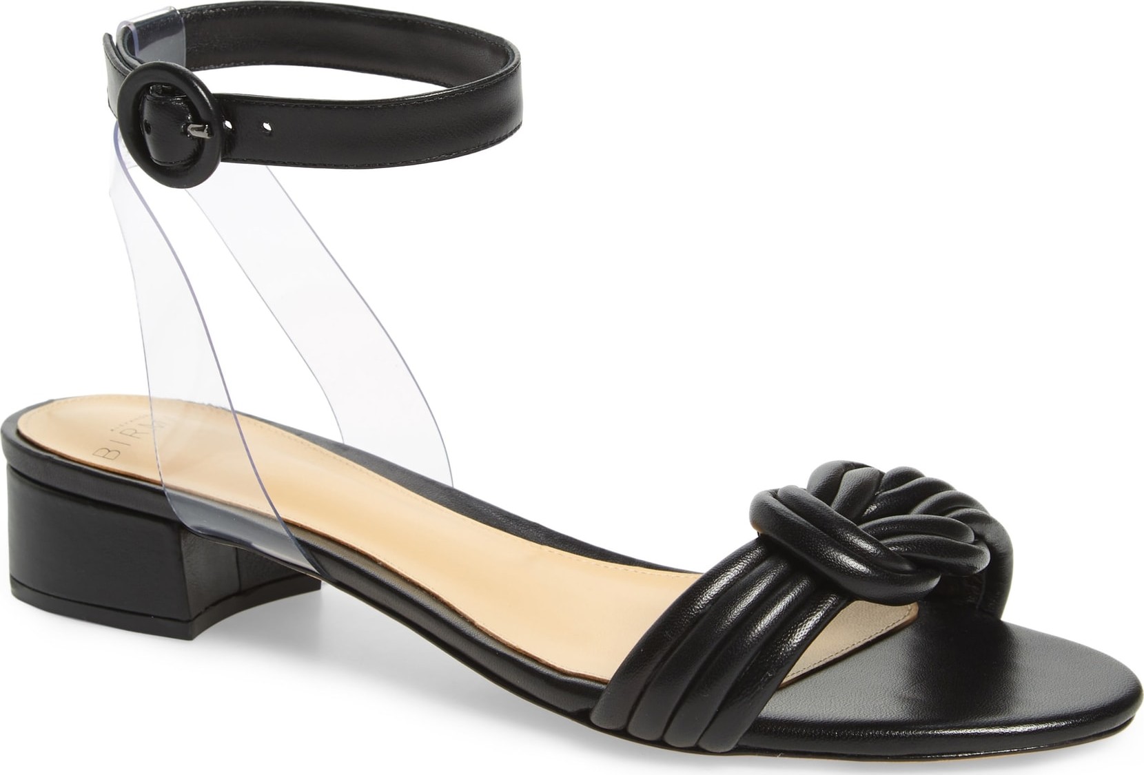 Alexandre Birman Vicky Ankle Strap Sandal