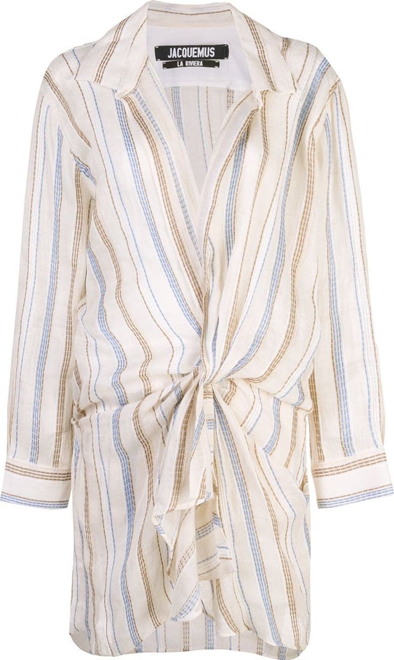Jacquemus Alassio Dress