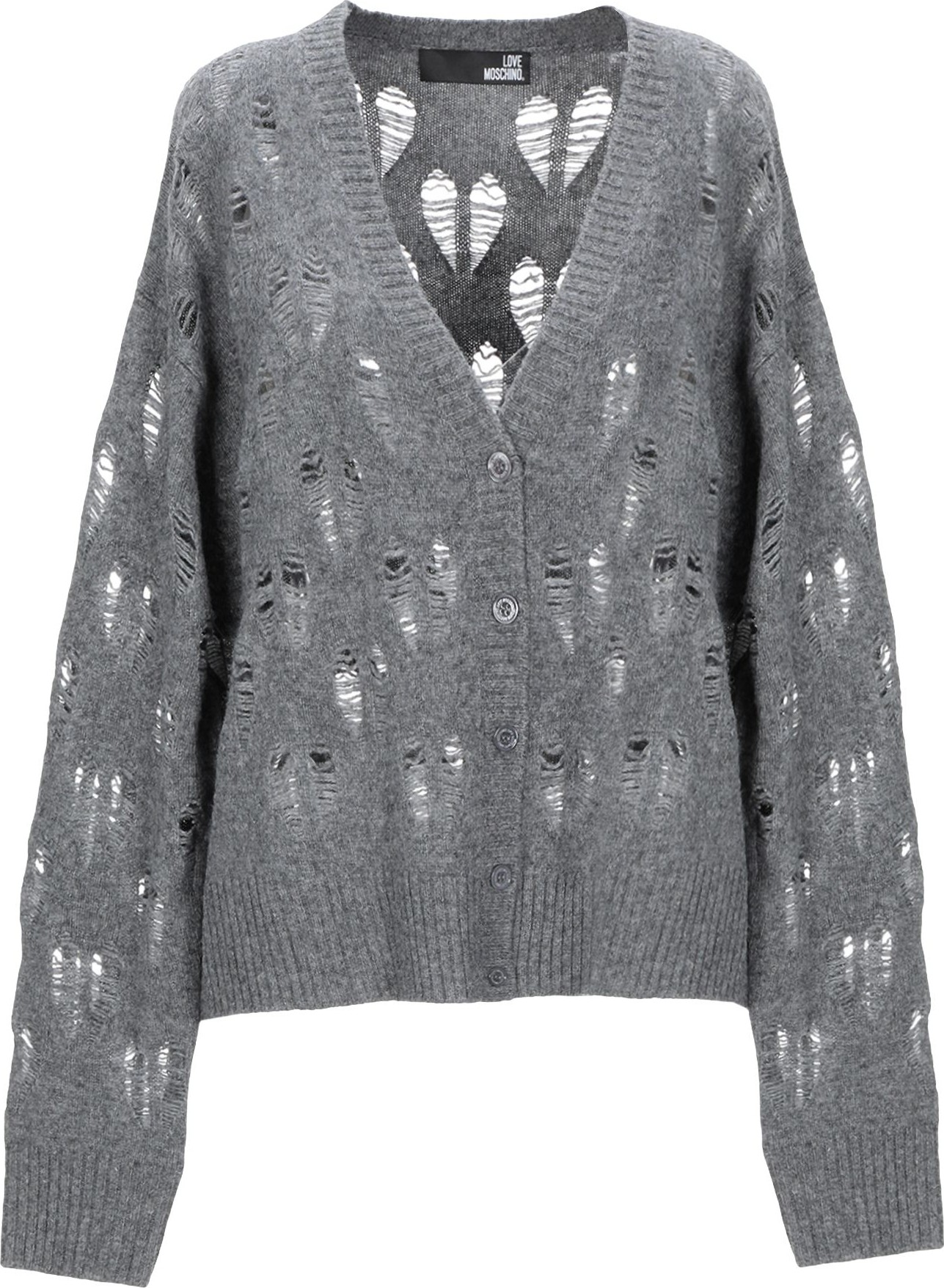 Love Moschino Cardigan