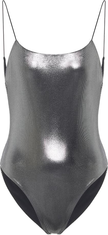 Jade Swim Micro Trophy swimsuit