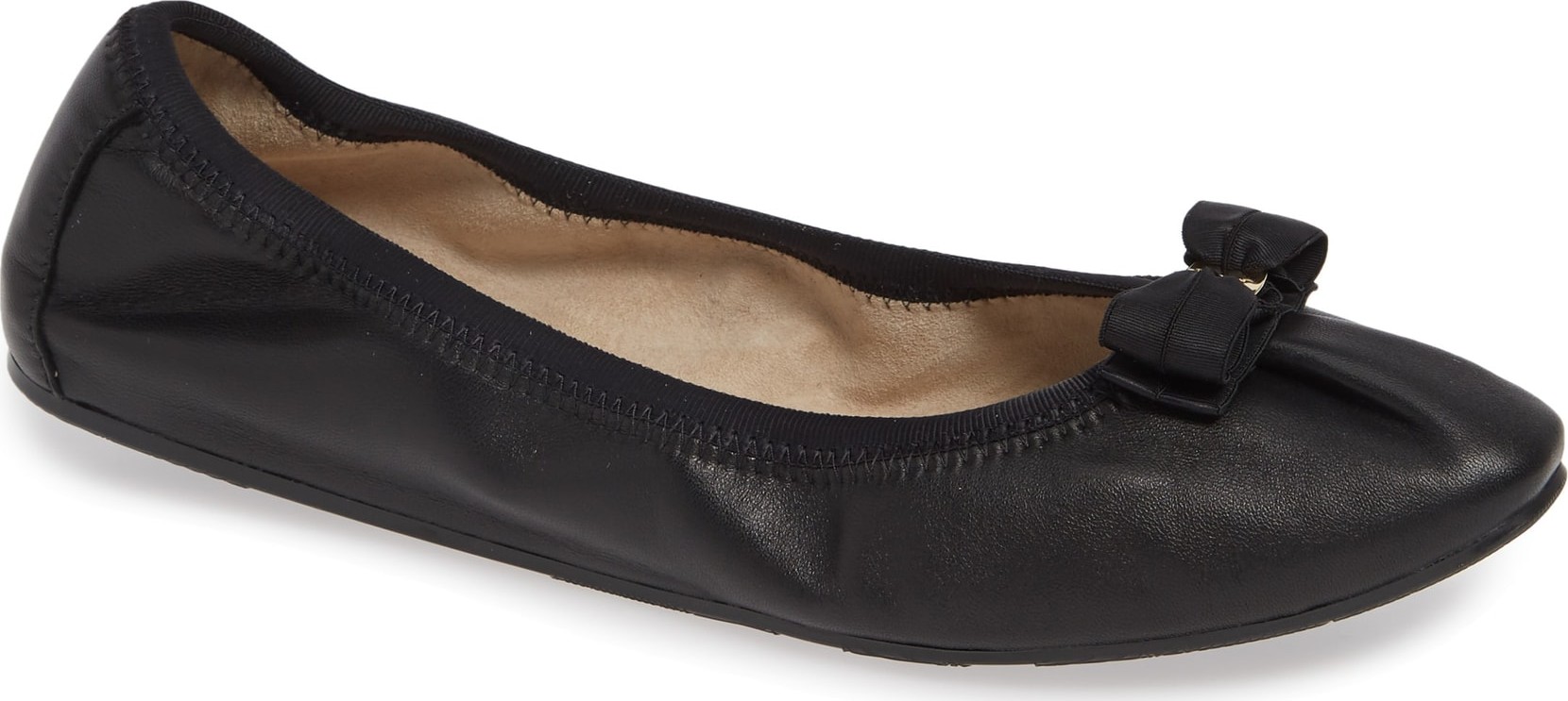 Salvatore Ferragamo My Joy Ballet Flat Salvatore Ferragamo My Joy Ballet Flat