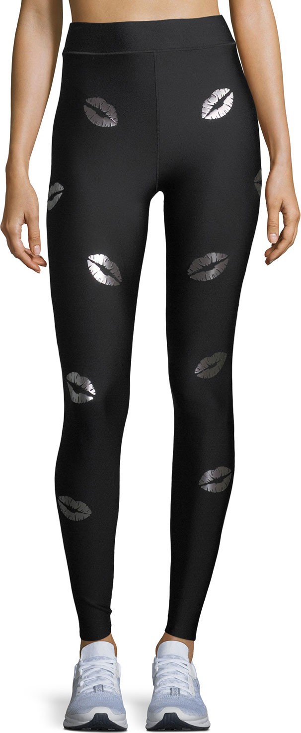 ULTRACOR Make-Out Full-Length Leggings