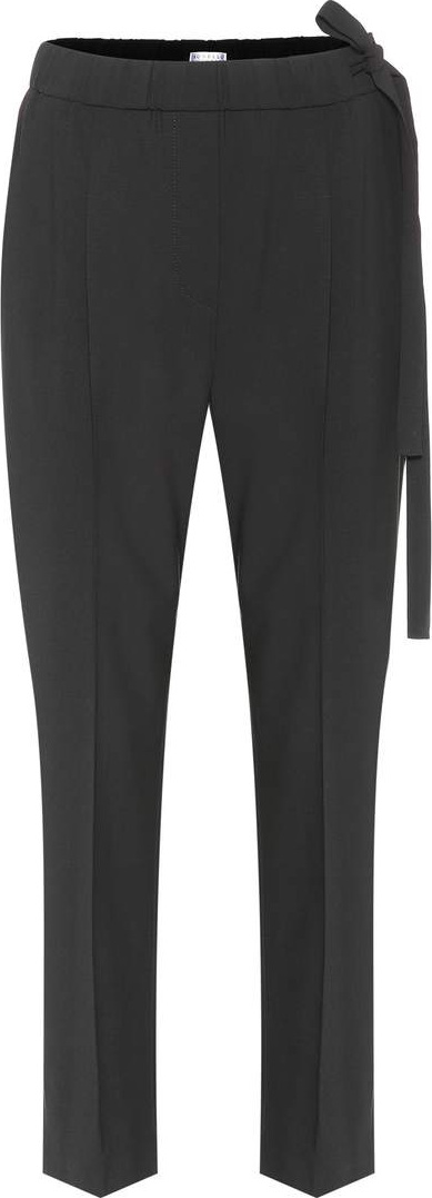 Brunello Cucinelli Wool pants