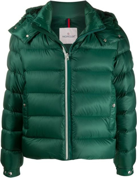 Moncler - Arves puffer jacket