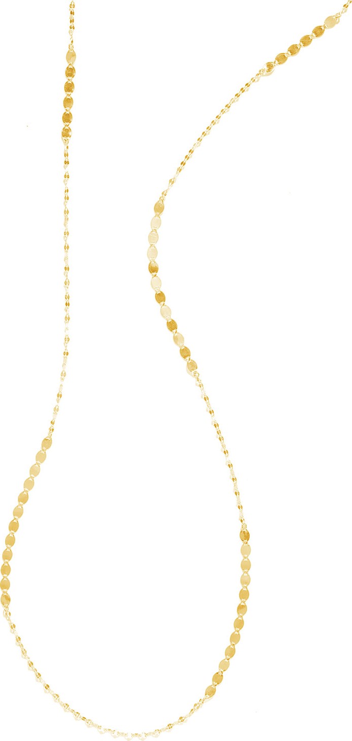 Lana Nude Remix Layering Necklace