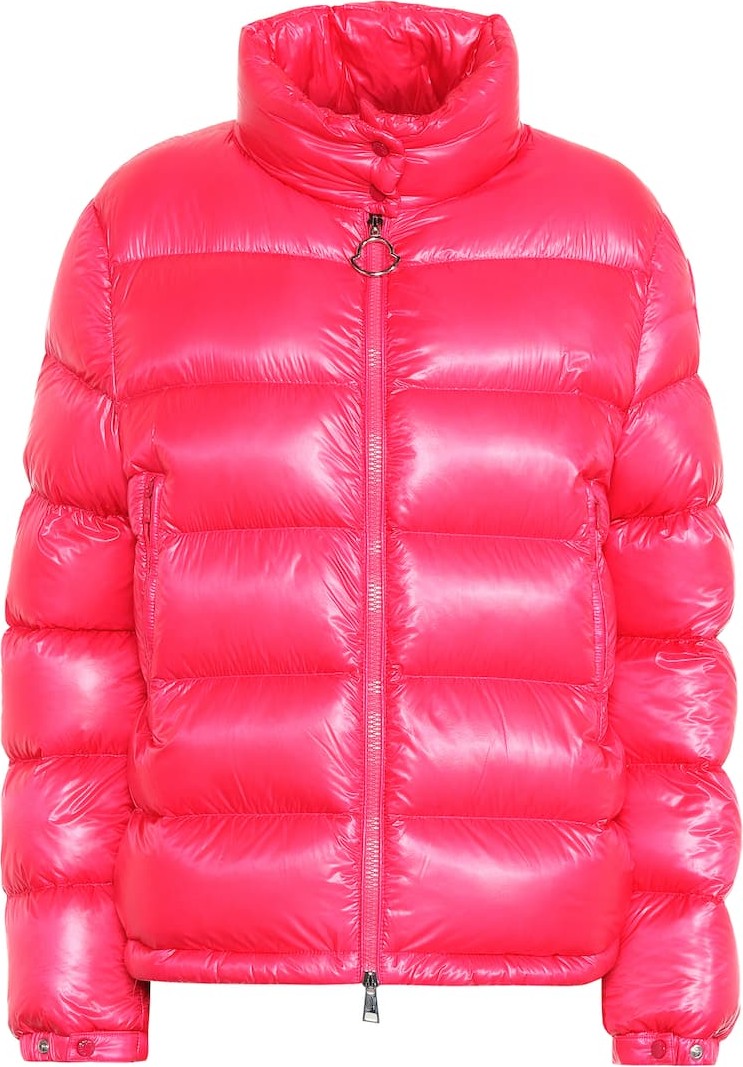 Moncler Copenhagen down jacket