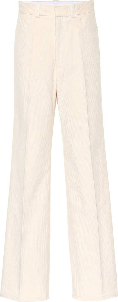 Helmut Lang Corduroy pants