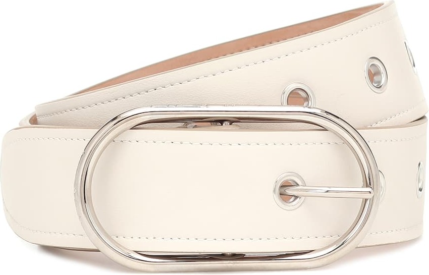 Acne Studios Leather belt