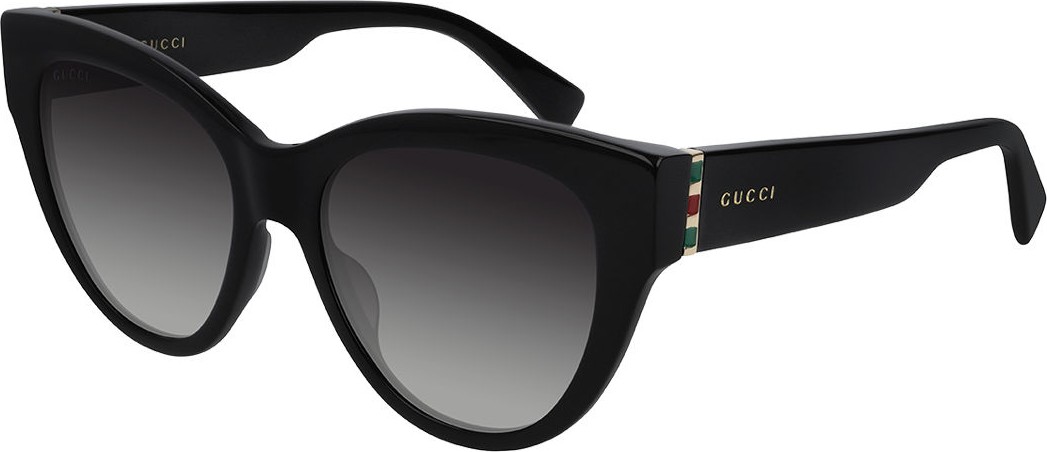 Gucci Cat-Eye Acetate Sunglasses