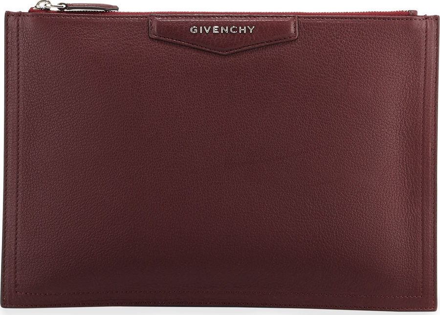 Givenchy Antigona Medium Sugar Pouch Bag