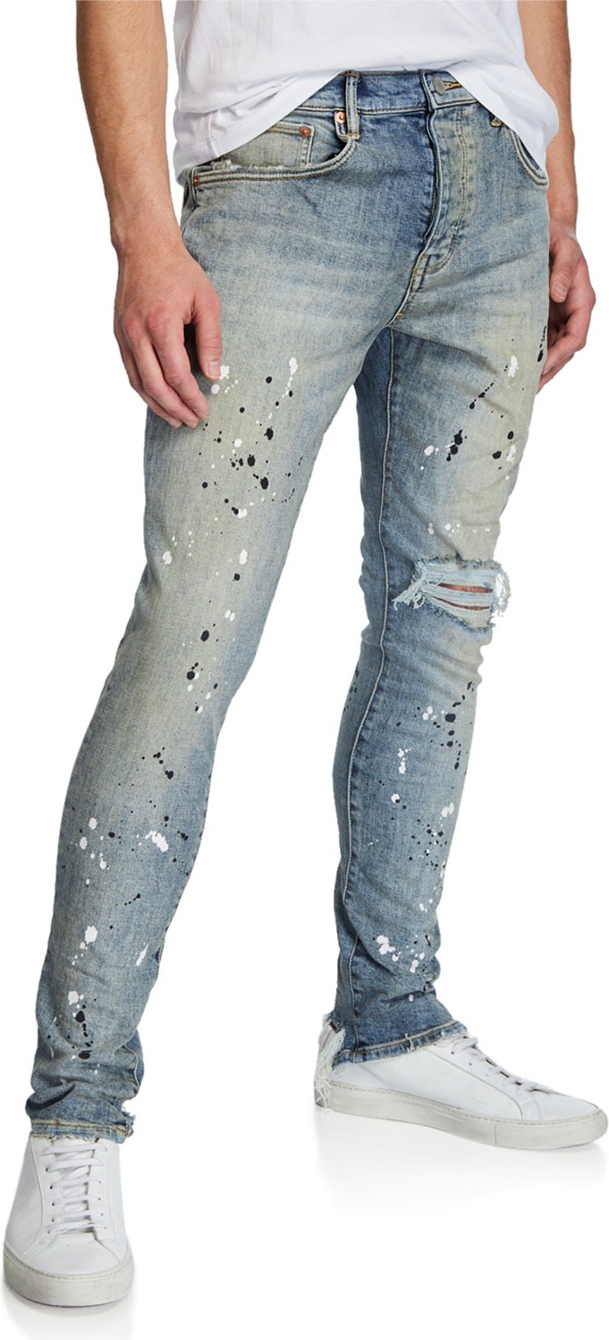 Chloe Curved Cotton Poplin Trousers