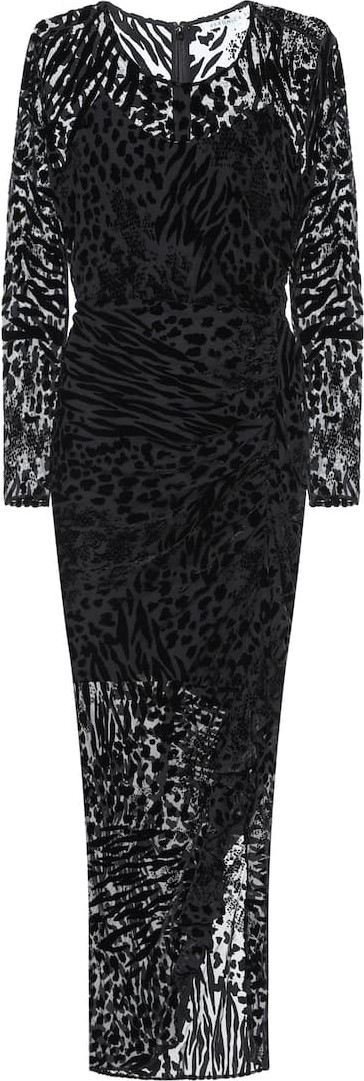 Veronica Beard Lala lace dress