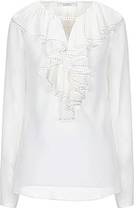 Philosophy Di Lorenzo Serafini Blouse