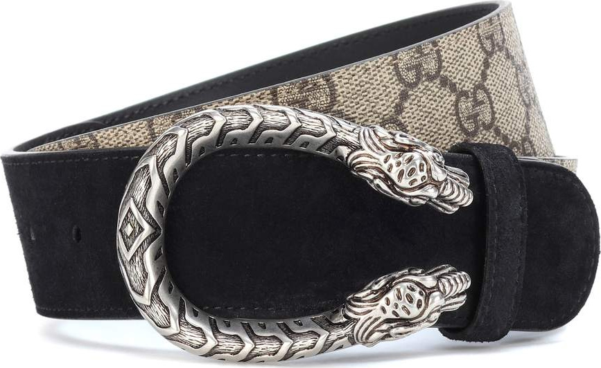 Gucci Dionysus GG Supreme belt