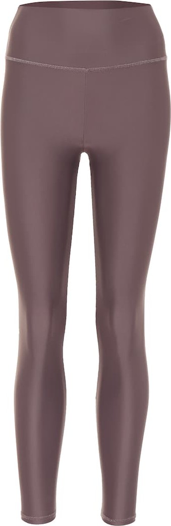 Lanston Parker high-rise leggings