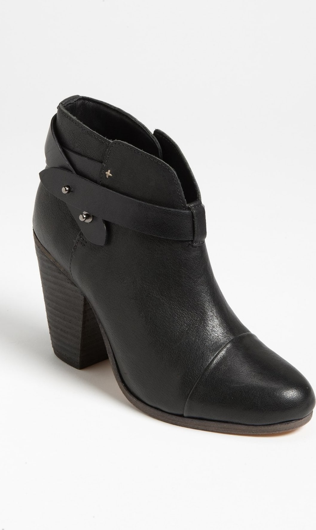 Rag & Bone 'Harrow' Leather Boot