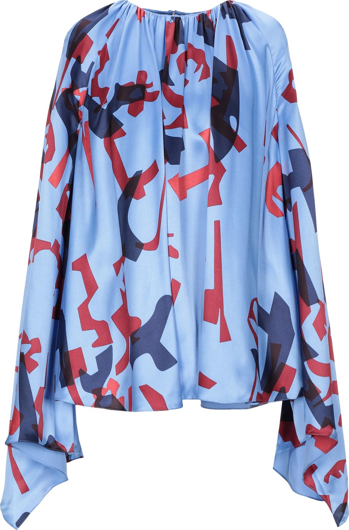 Roksanda Patterned Shirts & Blouses