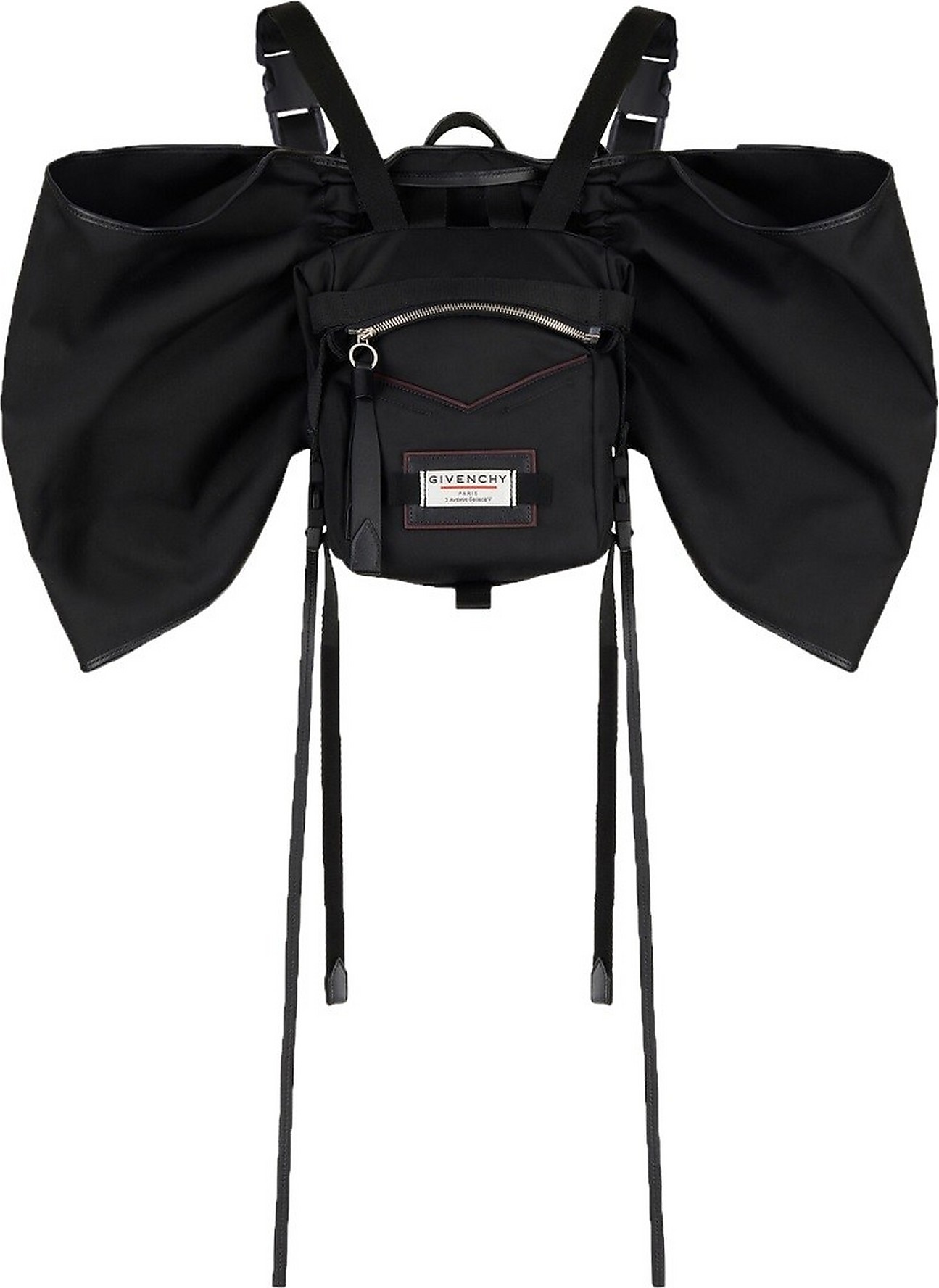 Givenchy Mini Backtown Backpack