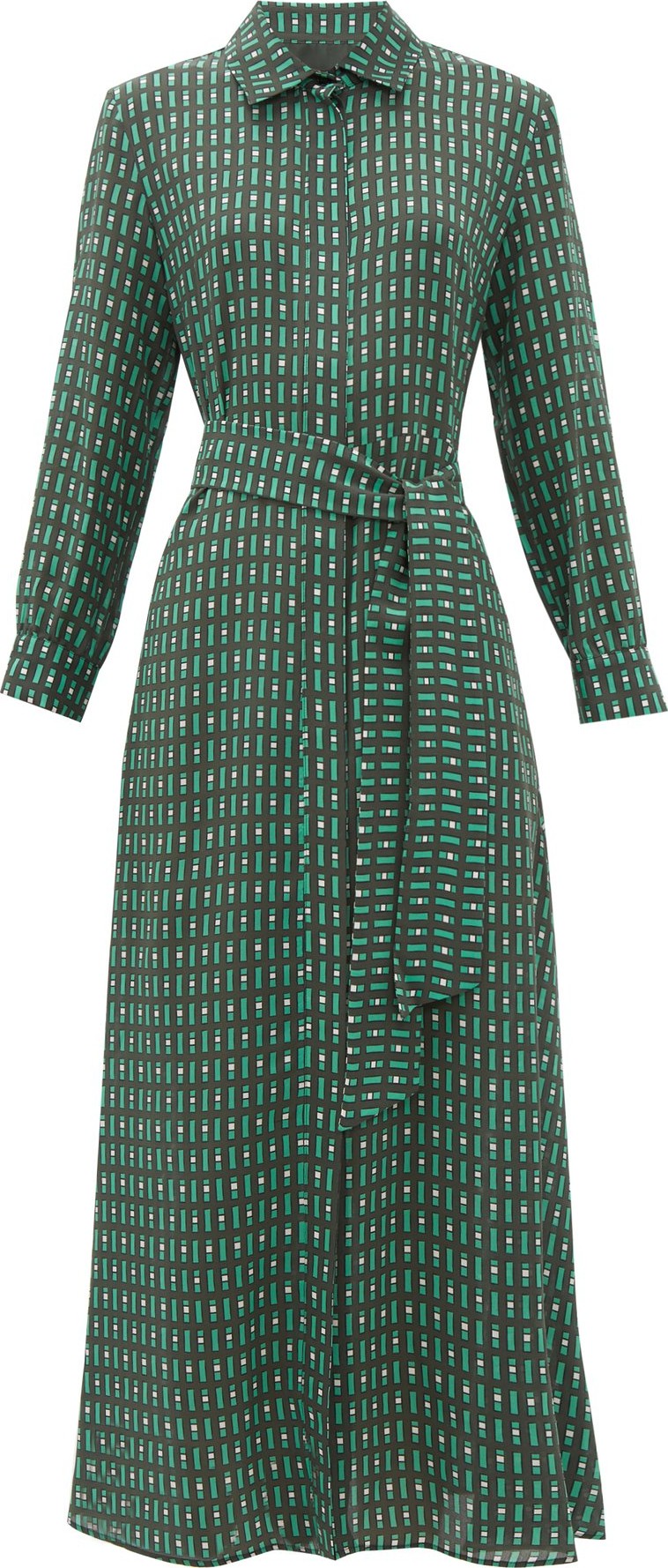 Weekend Max Mara Samanta shirtdress