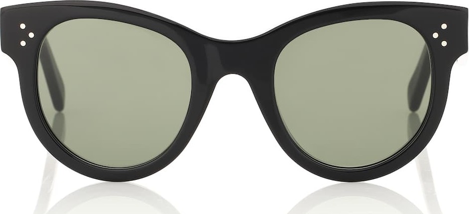 Celine Cat-eye sunglasses