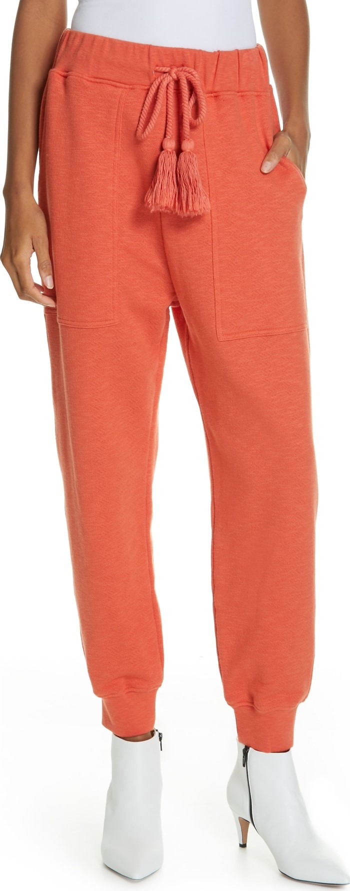 Ulla Johnson Charley Joggers