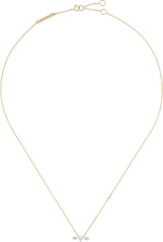 Delfina Delettrez Two In One Necklace