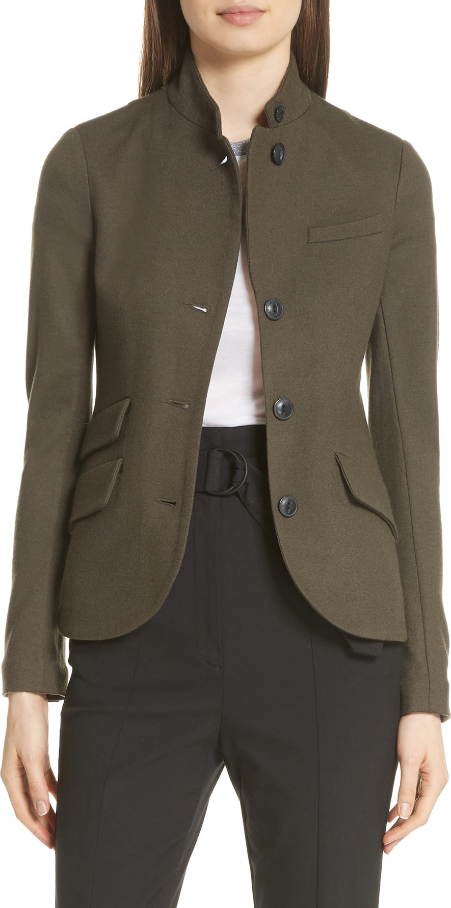 Rag & Bone Slade Blazer
