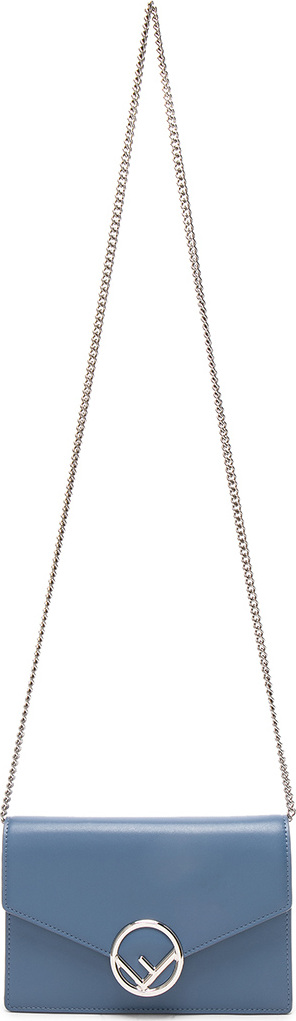 Fendi Medium Wallet on Chain