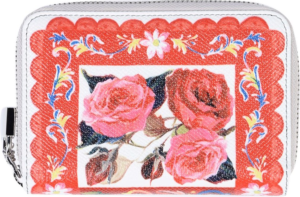 Dolce & Gabbana Wallet