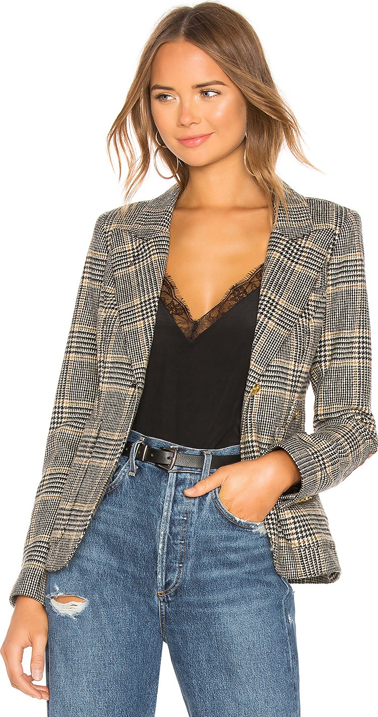 SMYTHE Duchess Blazer
