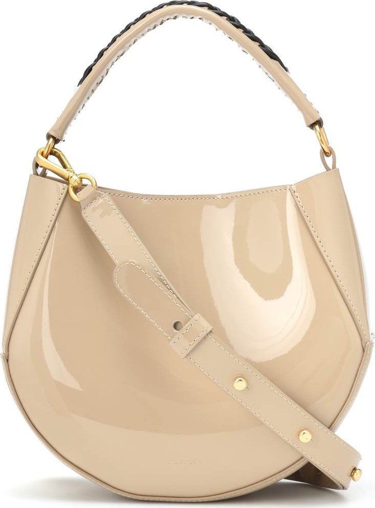 Wandler Corsa Mini leather tote