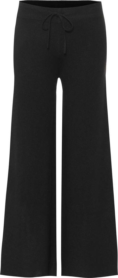 Ryan Roche Cashmere pants