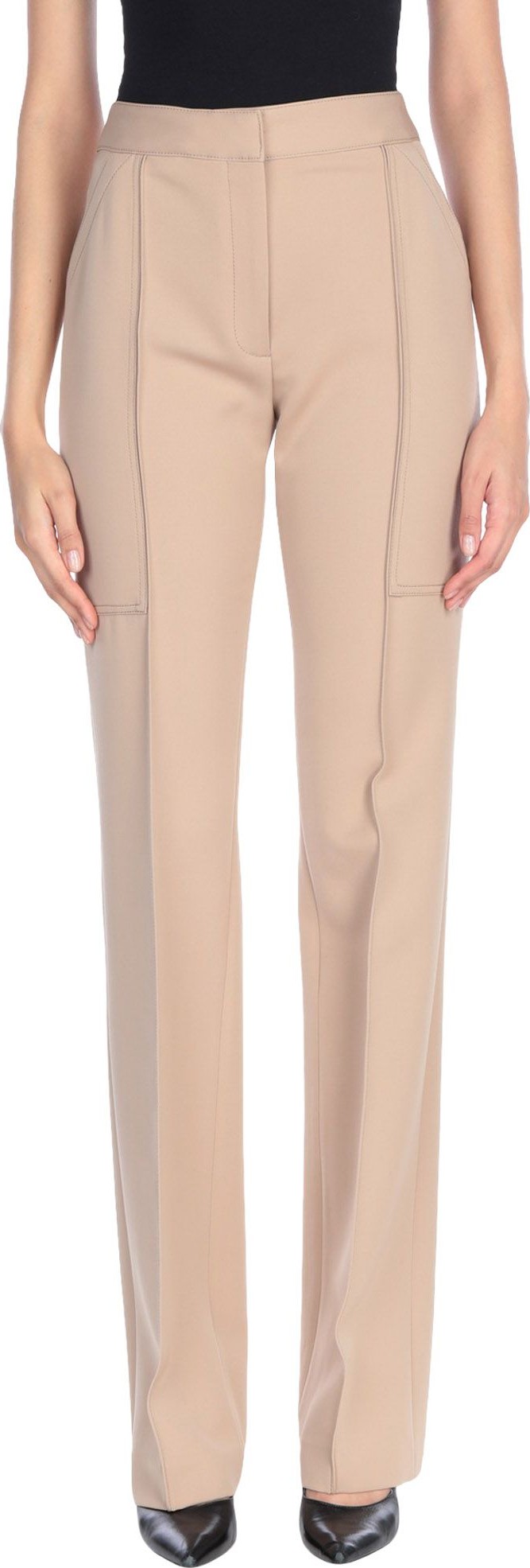 Stella McCartney Casual Pants