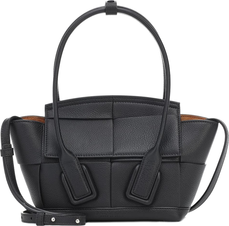 Bottega Veneta Arco 29 leather tote