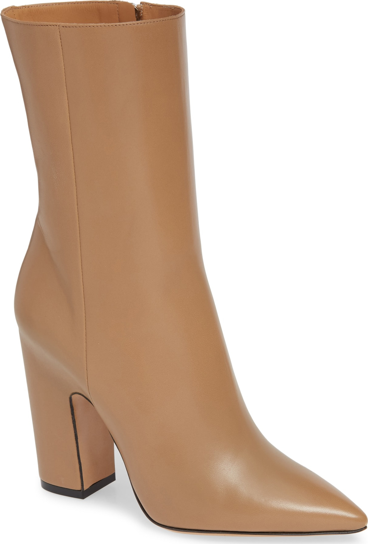 Maison Margiela Lou Block Heel Boot