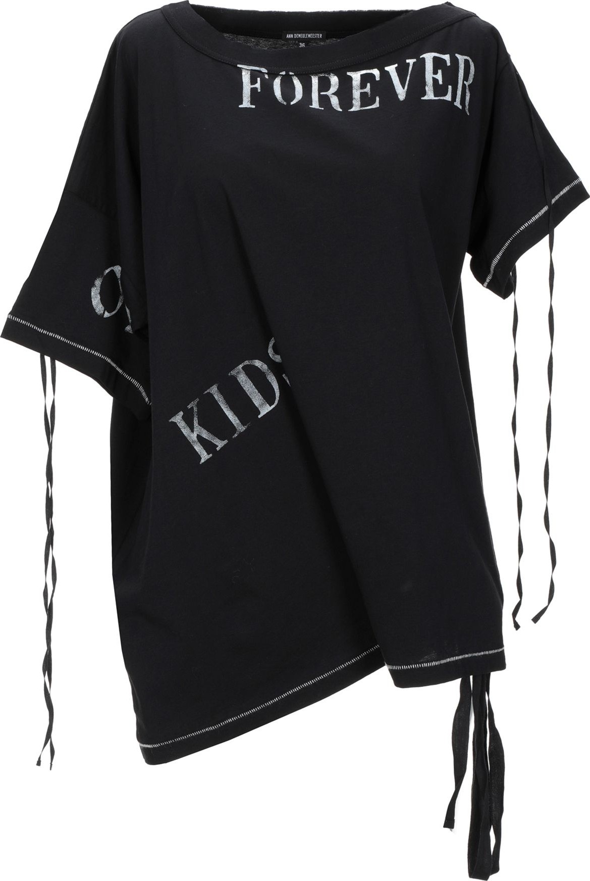 Ann Demeulemeester T