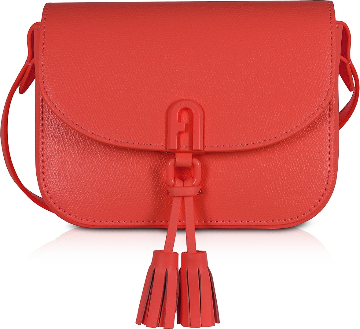 Furla 1927 Mini Crossbody Bag 17