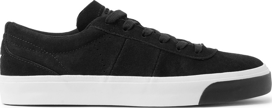 Converse One Star CC OX Suede Sneakers