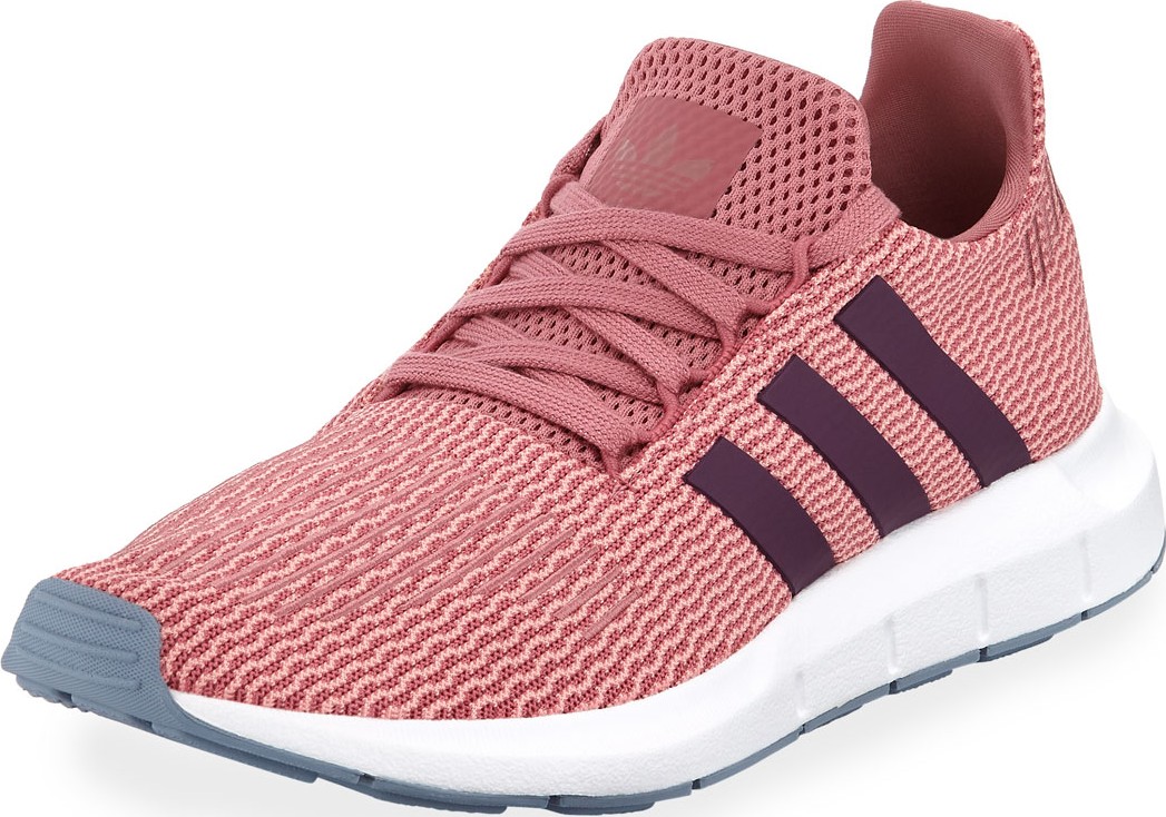 Adidas Swift Run Knit Sneakers