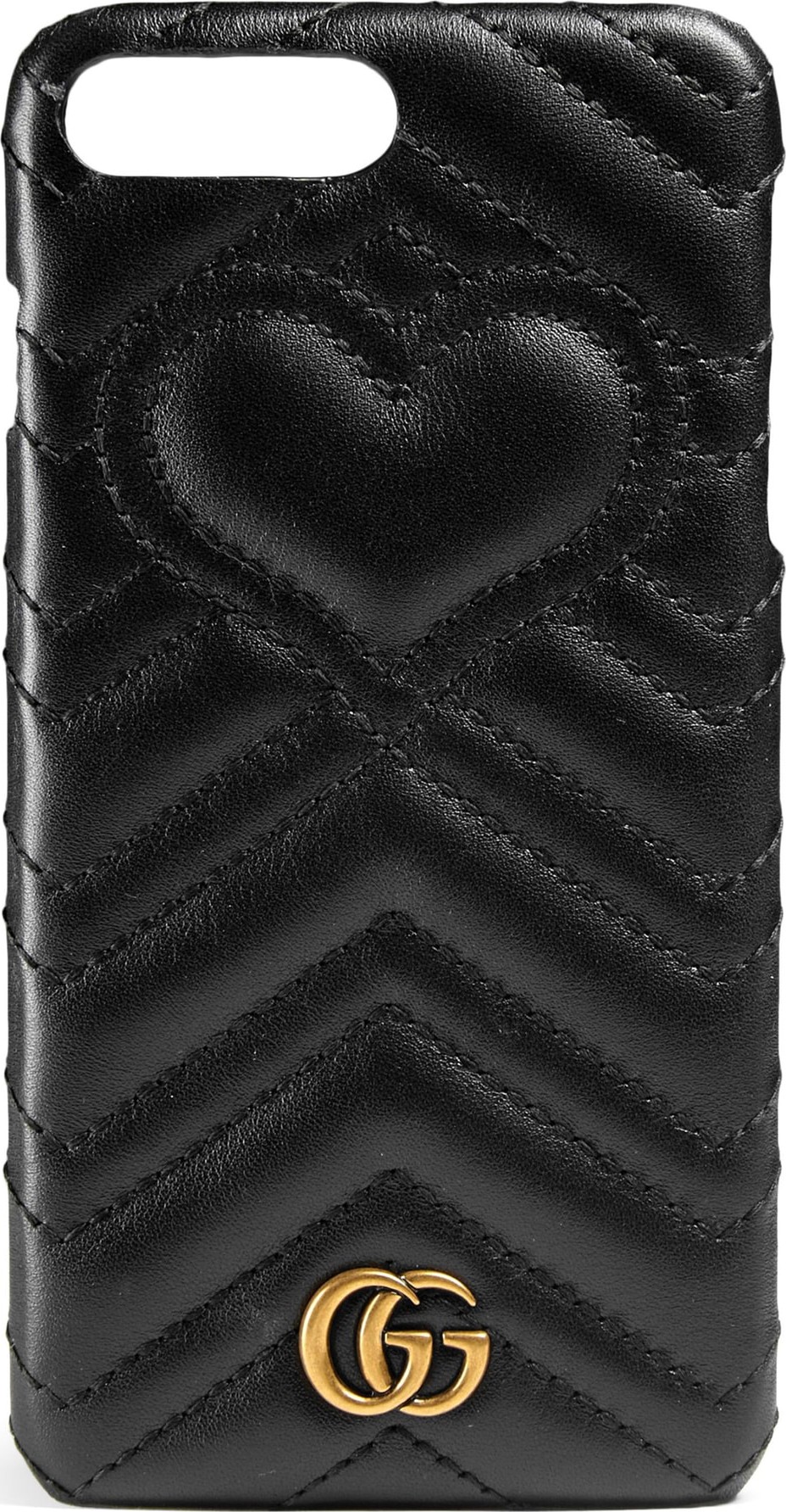 Gucci GG Marmont 2.0 iPhone 7+ Case